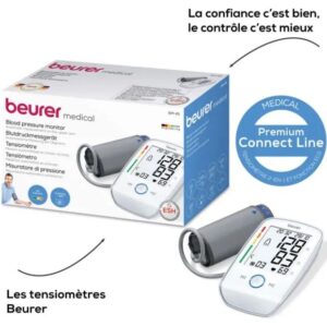 tensiometre beurer bm 45 bras automatique