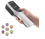 Détecteur de veines MedCaptain NAVI-30 / NAVI-60 portable à infrarouge NIR pour ponction veineuse et perfusion médicale