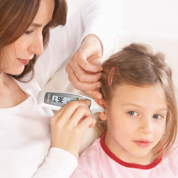 Thermomètre Multifonction Beurer FT-65