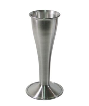 Stéthoscope Pinard en Aluminium Surgicon 15,5 CM – Écoute Fœtale