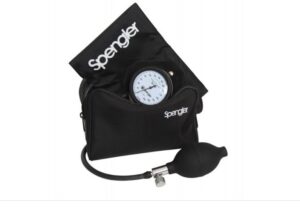 Tensiomètre Manuel Vaquez Laubry Nano – Spengler