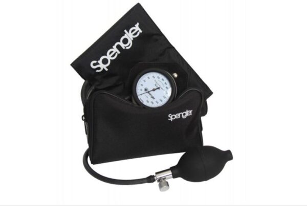 Tensiomètre Manuel Vaquez Laubry Nano – Spengler