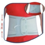 Ceinture de Soutien Lombaire à Rappel Postural – Maintien Dynamique du Dos