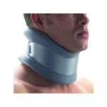Collier Cervical C2 Semi-Rigide – Maintien Renforcé du Cou – Soutien Orthopédique