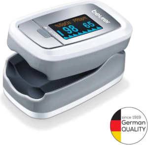 oxymetre beurer po 30 digital original